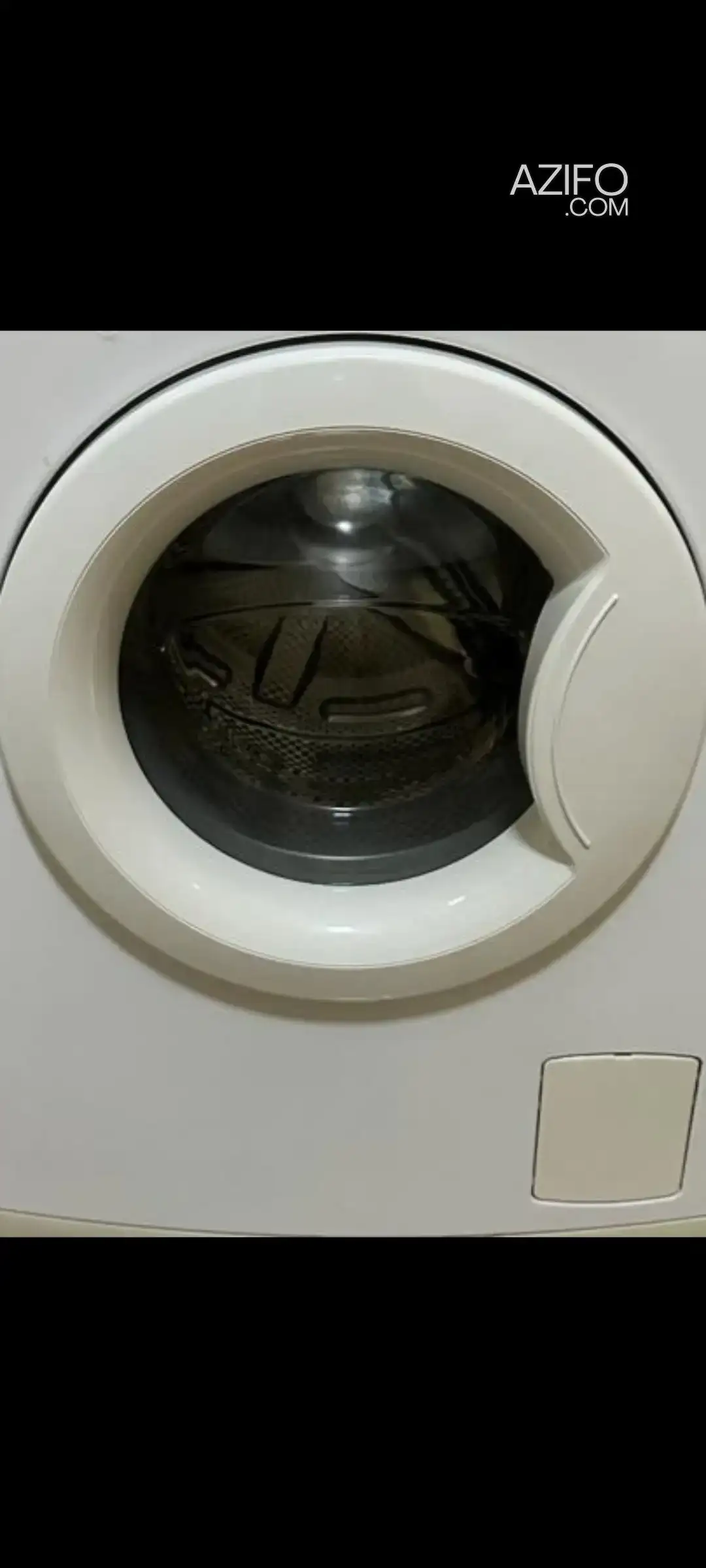 Vendre une machine à laver wherpool à Nador in Nador, MOROCCO | Azifo