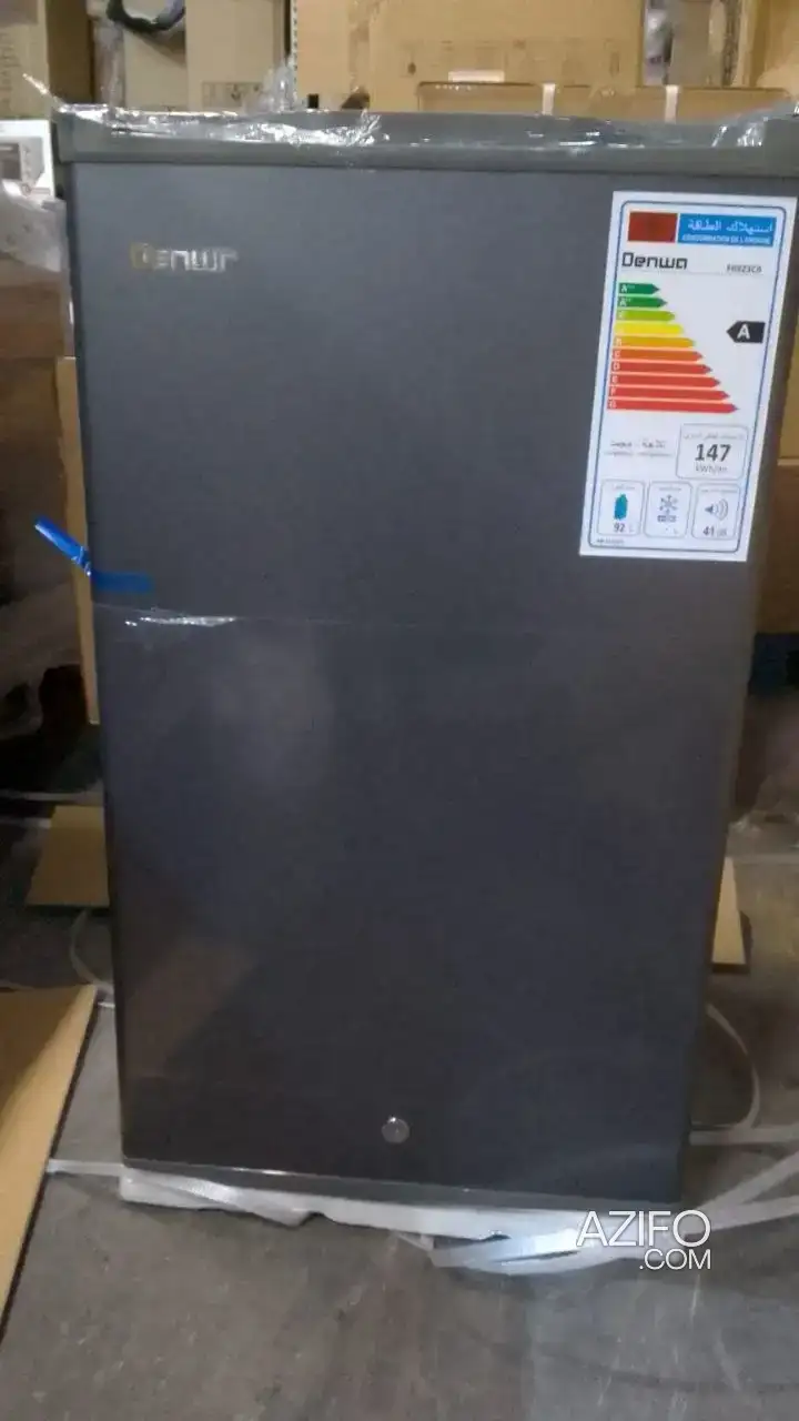 Mini bar DENWA 90 LITRE — réfrigérateur à Casablanca in Casablanca, MOROCCO | Azifo