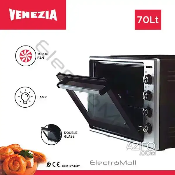 Four siera 70 litre à Casablanca in Casablanca, MOROCCO | Azifo