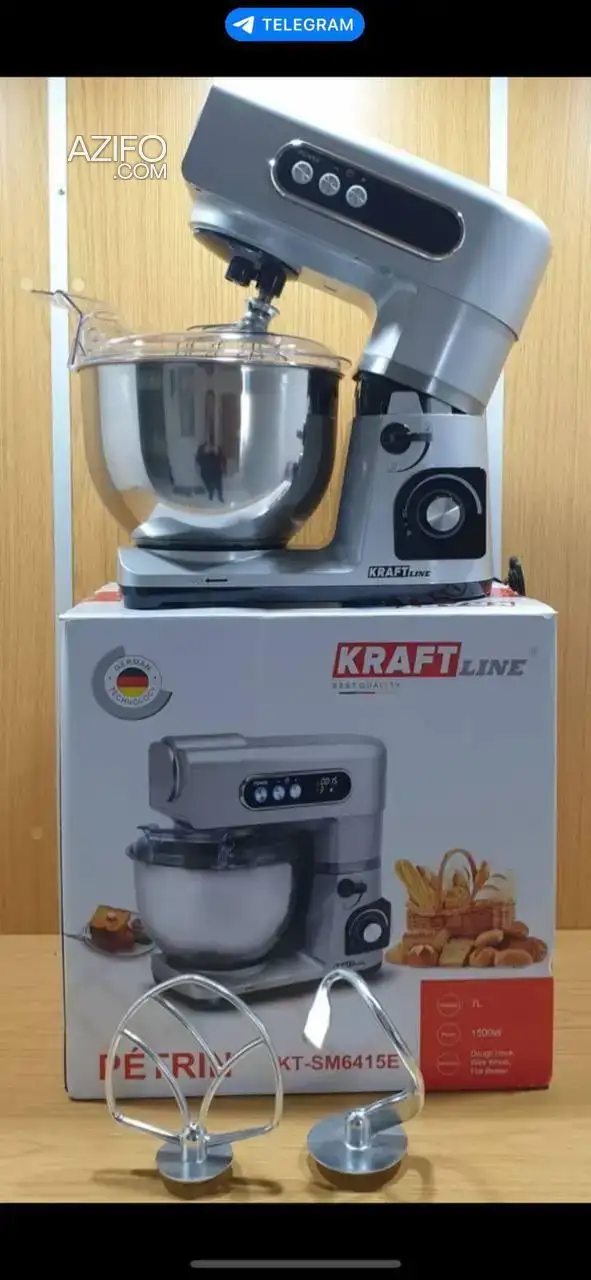 عجانة كرافت ديجيتال 7 لتر Petrin digital kraft 7 litre à Casablanca in Casablanca, MOROCCO | Azifo