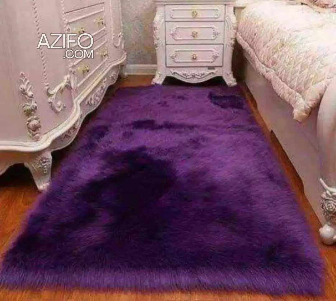Tapis forrure à Casablanca in Casablanca, MOROCCO | Azifo