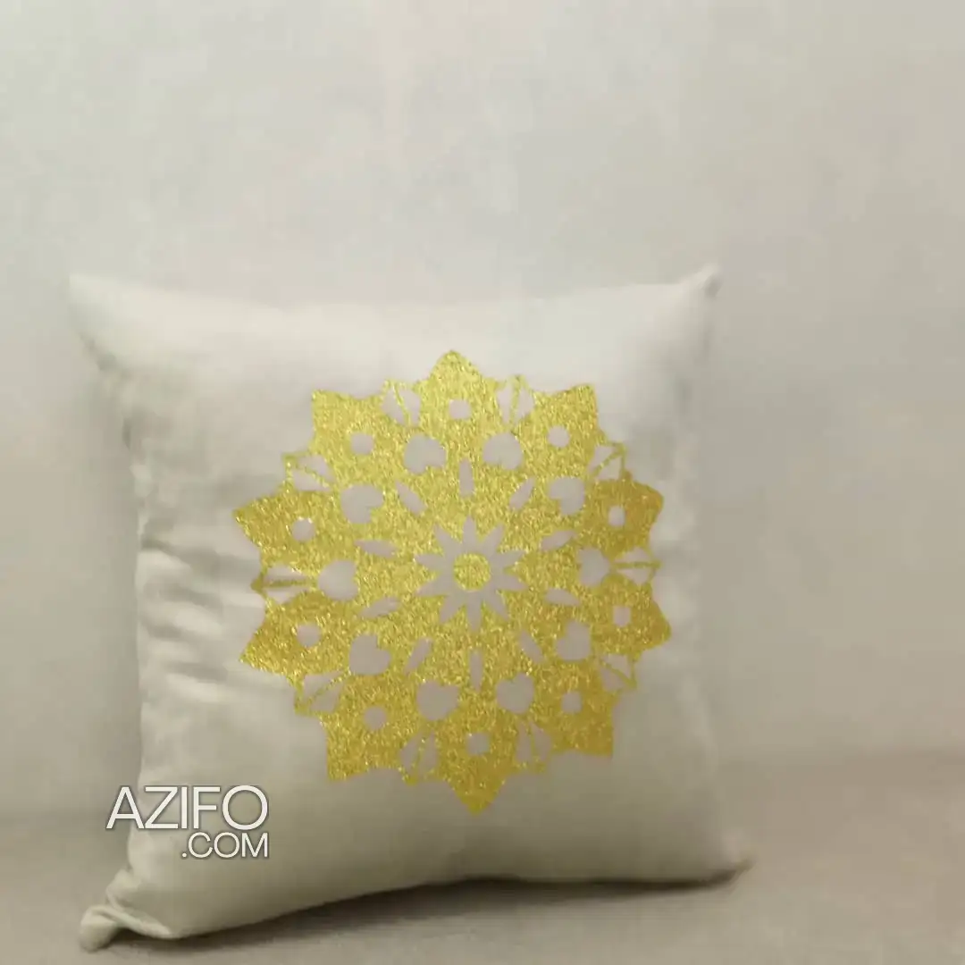Housse de coussin décoratif à Casablanca in Casablanca, MOROCCO | Azifo