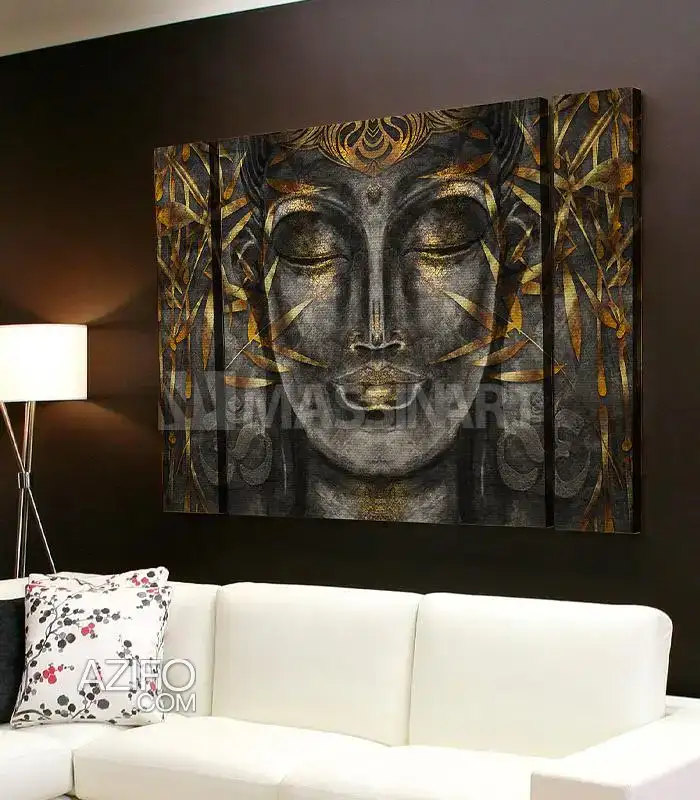 Vente 10 tableaux arts et decoratives à Casablanca in Casablanca, MOROCCO | Azifo
