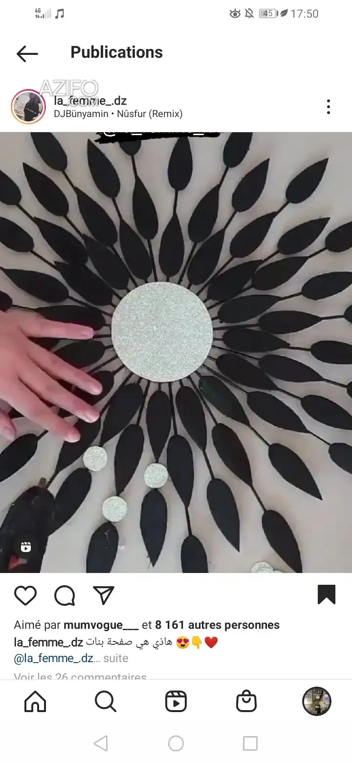 Des décoration à Casablanca in Casablanca, MOROCCO | Azifo