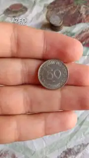 نقود قديمة مغربية فرنسية جزائرية بلجيكية لهواة جمع العملات in Nador, MOROCCO | Azifo