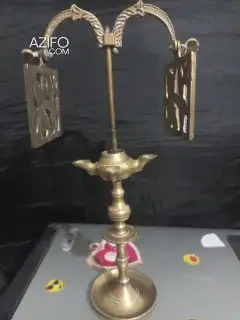 تحفة ورتوها عن جدتي من النحاس بعمر يزيد على 40 سنة in Tanger-Assilah, MOROCCO | Azifo
