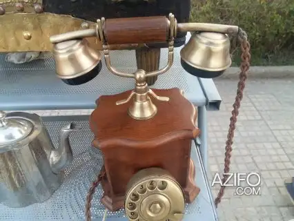 هاتف قديم للمهتمين بالأجهزة in بني ملال, MOROCCO | Azifo