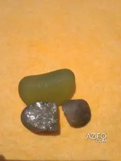 ماس خام طبيعي لهواة الأحجار والمعادن in Fès, MOROCCO | Azifo