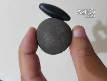 كرة نادرة يلتصق بها المغناطيس للاستفسار ومعرفة التفاصيل in الدار البيضاء, MOROCCO | Azifo