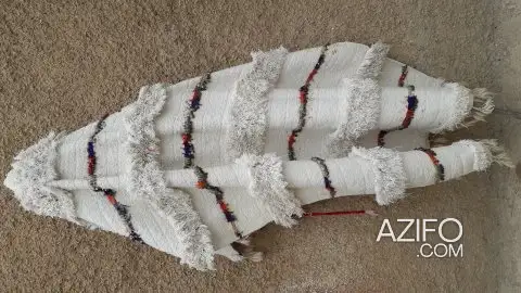 حلة العروس الأمازيغية من أيام الزمن الجميل لهواة التحف والمقتنيات in Fes, MOROCCO | Azifo