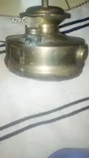 الثراث الاصيل من النحاس لهواة التحف والمقتنيات in Taza, MOROCCO | Azifo