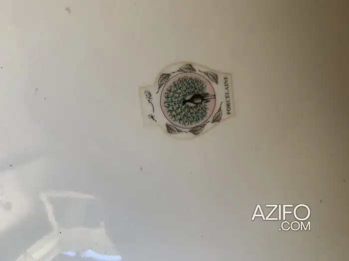 قطع الطاووس لهواة المقتنيات in Casablanca, MOROCCO | Azifo