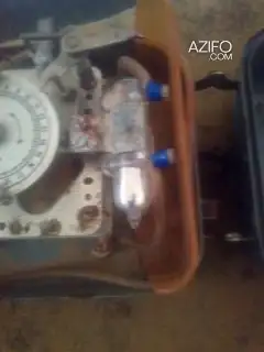 زئبق فضي أصلي للاستفسار ومعرفة التفاصيل in Khenifra, MOROCCO | Azifo