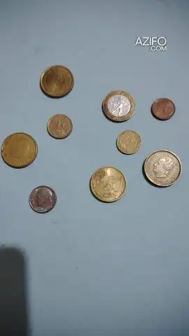 عملات قديمة لهواة جمع العملات in Rabat, MOROCCO | Azifo