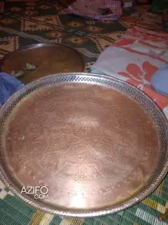 تحف قديمة بتاريخ 1283 لهواة التحف والمقتنيات in Casablanca, MOROCCO | Azifo