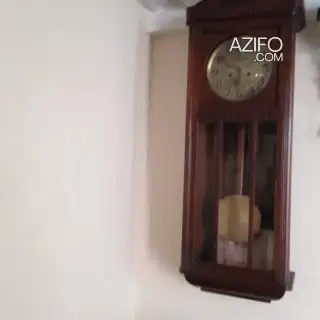 ساعة قديمة بعمر يزيد على 15 سنة لهواة الساعات in Casablanca, MOROCCO | Azifo