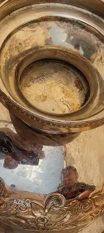 قطعة فضية للاقتناء لهواة التحف والمقتنيات in Casablanca, MOROCCO | Azifo