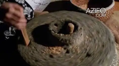 قطعة أثاث معروضة للاقتناء للمهتمين بالأثاث والديكور in Marrakech, MOROCCO | Azifo
