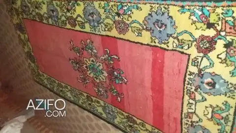 سجاد عتيق للمهتمين بالنسيج والديكور in Casablanca, MOROCCO | Azifo