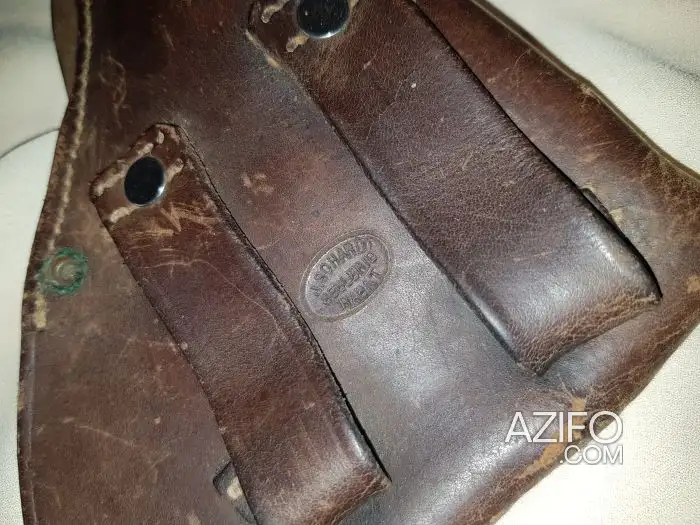 غشاء مسدس لهواة التحف والمقتنيات in Rabat, MOROCCO | Azifo