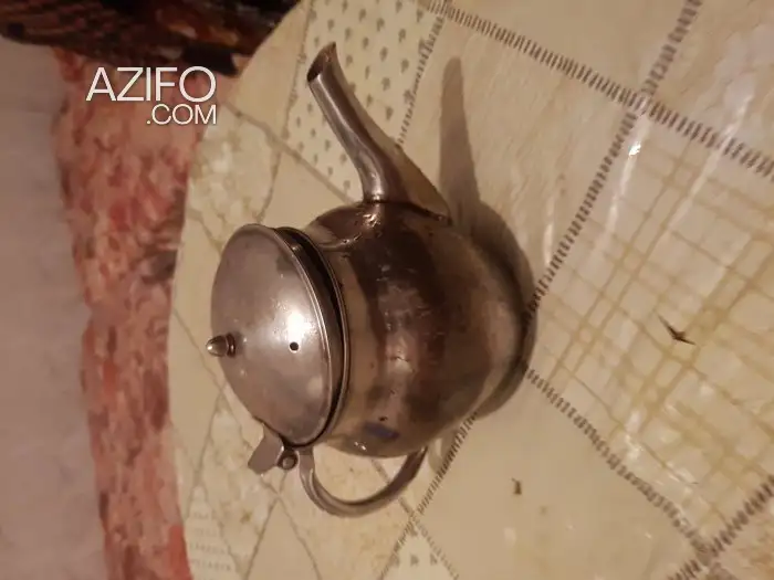 براد قديم لهواة الأواني التقليدية in Kenitra, MOROCCO | Azifo
