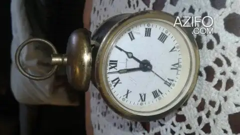 ساعات قديمة لهواة الساعات in Rabat, MOROCCO | Azifo