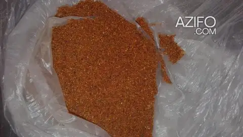 دولة المغرب لهواة الأحجار والمعادن in الرباط, MOROCCO | Azifo