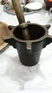 مهراز قديم لهواة الأدوات التقليدية in أكادير, MOROCCO | Azifo