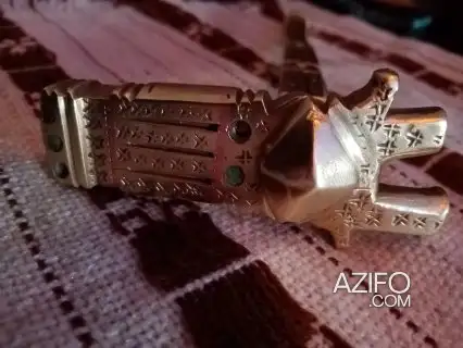 مطرقة تكسير السكر لهواة التحف والمقتنيات in Rehamna, MOROCCO | Azifo