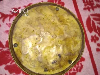 طبلة نحاسية لهواة التحف والمقتنيات in Agadir, MOROCCO | Azifo