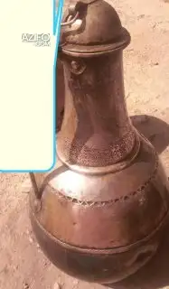 تحفة قديمة بعمر يزيد على 45 سنة لهواة التحف والمقتنيات in مراكش, MOROCCO | Azifo