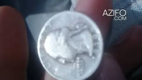 عملة نقدية قديمة لهواة جمع العملات in Marrakech, MOROCCO | Azifo