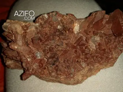 الأحجار الثمينة لهواة الأحجار والمعادن in Errachidia, MOROCCO | Azifo
