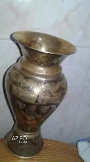 تمثال اثاري قديم لعشاق المنحوتات والديكور in Errachidia, MOROCCO | Azifo