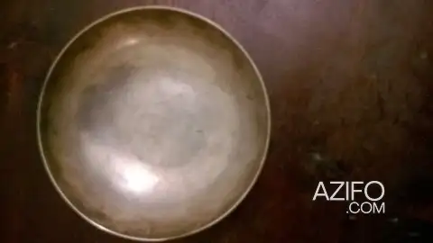 اواني كريسطوفل من الفضة لهواة التحف والمقتنيات in Casablanca, MOROCCO | Azifo
