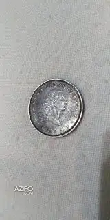 الدولار الامريكي النادر بتاريخ 1795 لهواة جمع العملات in Casablanca, MOROCCO | Azifo