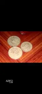نقود قديمه لهواة جمع العملات in Taza, MOROCCO | Azifo