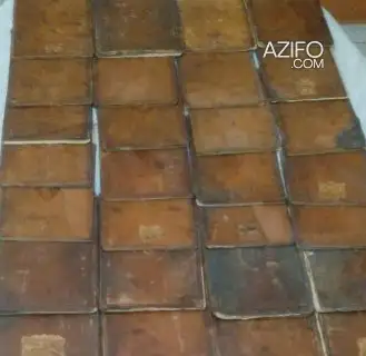 مخطوط من القرآن الكريم لهواة المخطوطات والمقتنيات in Casablanca, MOROCCO | Azifo