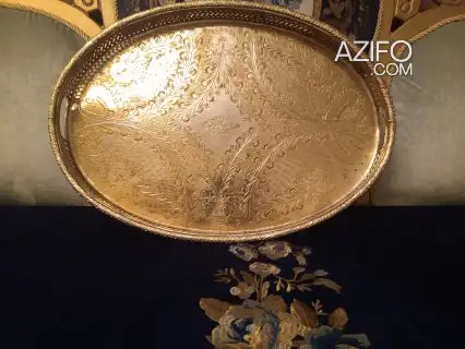 ارجو من لديه خبره بان يفيدنا لهواة الأواني والمقتنيات in Fès, MOROCCO | Azifo