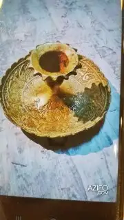 حامل الشمع للديكور وهواة المقتنيات in Tanger-Assilah, MOROCCO | Azifo