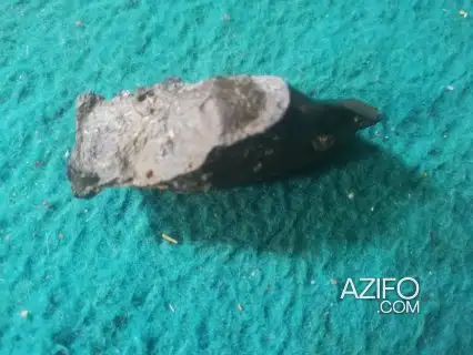 نيزك للمهتمين بفحص الصخور واقتنائها in Casablanca, MOROCCO | Azifo