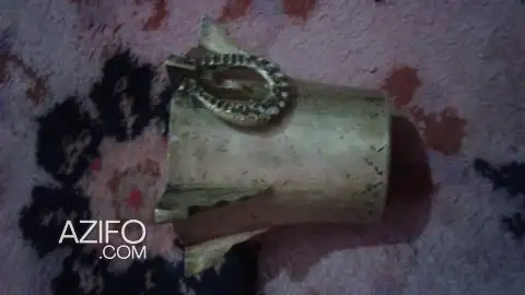 مهراز لبغتاه مرحبا لهواة الأدوات التقليدية in Fès, MOROCCO | Azifo