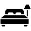 Bedrooms