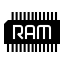 الذاكرة العشوائية