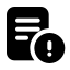 الحالة